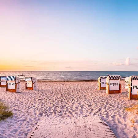 La 4-sterne Strandnaehe *