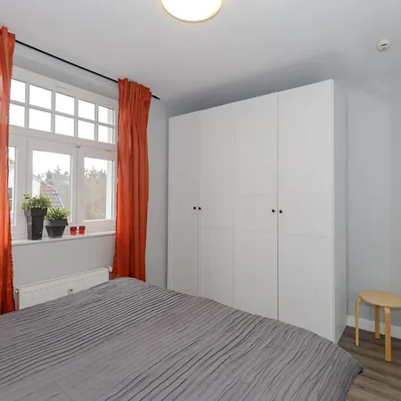 Apartman La 4-sterne Strandnaehe Ostseebad Kühlungsborn