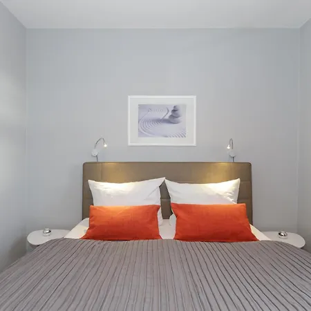 La 4-sterne Strandnaehe *