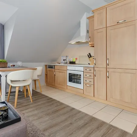 La 4-sterne Strandnaehe Ostseebad Kühlungsborn