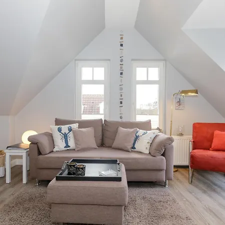 La 4-sterne Strandnaehe *