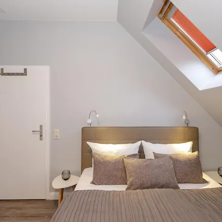 Apartamento La 4-sterne Strandnaehe