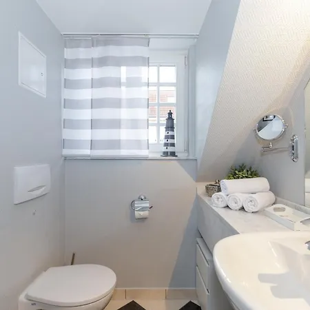 La 4-sterne Strandnaehe