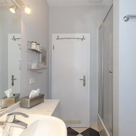 Apartman La 4-sterne Strandnaehe