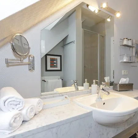 Apartman La 4-sterne Strandnaehe Ostseebad Kühlungsborn