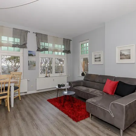 La 4-sterne Strandnaehe