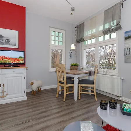 La 4-sterne Strandnaehe