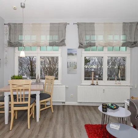 Apartman La 4-sterne Strandnaehe